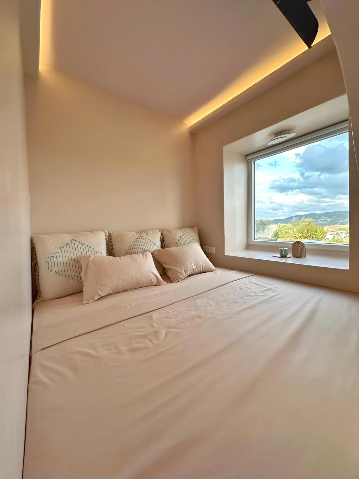 Myconian Signature At Marathi - Elenas Hospitality - Ferienhaus Tourlos